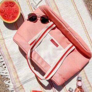 L Space Insulated Cooler Bag